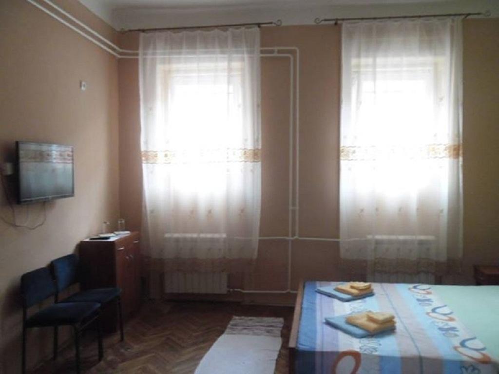 Family Top Rooms Bela Lada Sobe Novi Sad Habitación foto