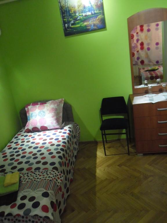 Family Top Rooms Bela Lada Sobe Novi Sad Habitación foto
